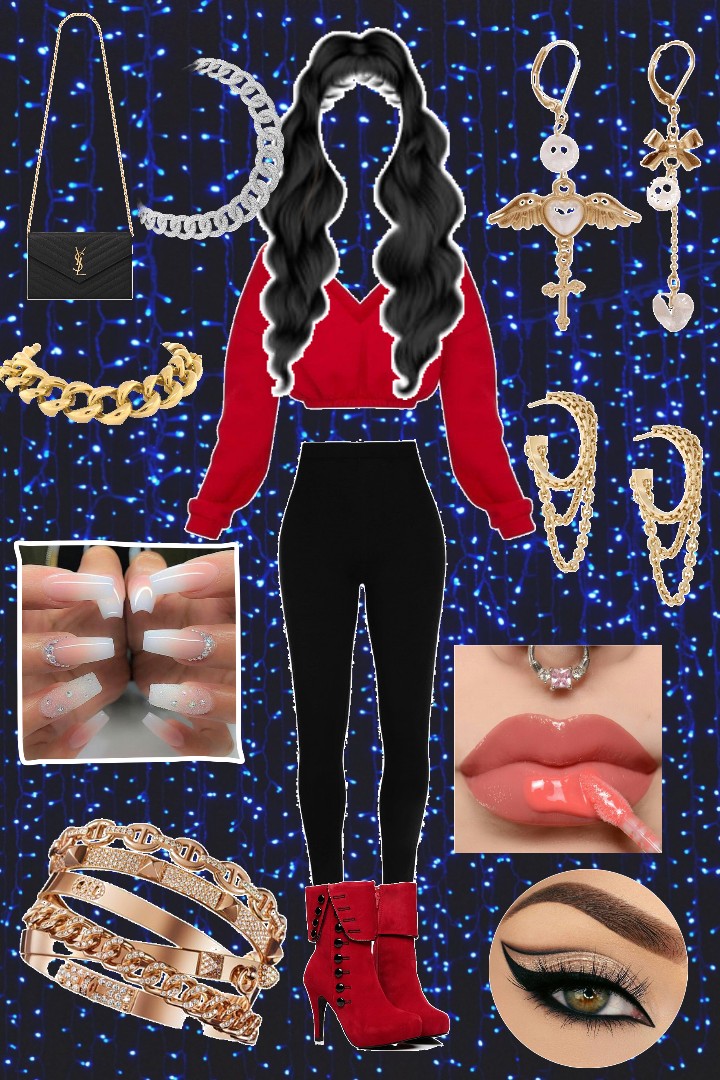 Combyne
            outfit