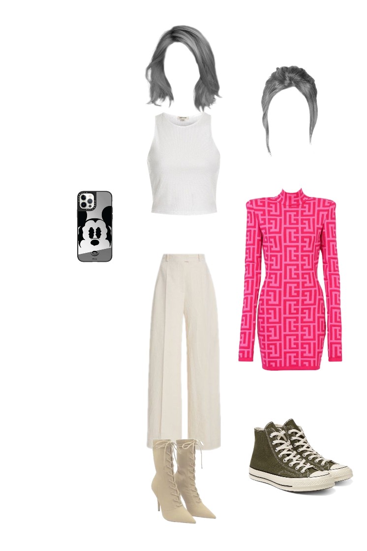 Combyne
            outfit