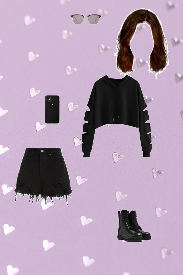 Combyne
            outfit