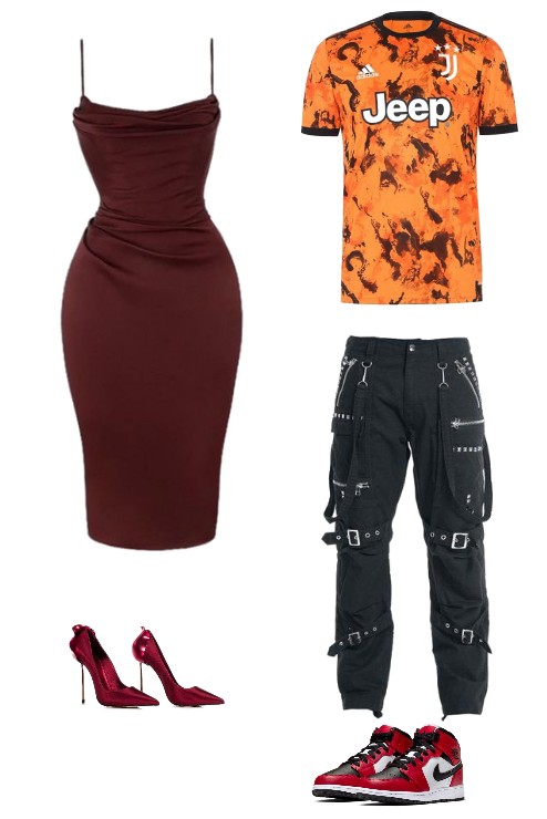 Combyne
            outfit