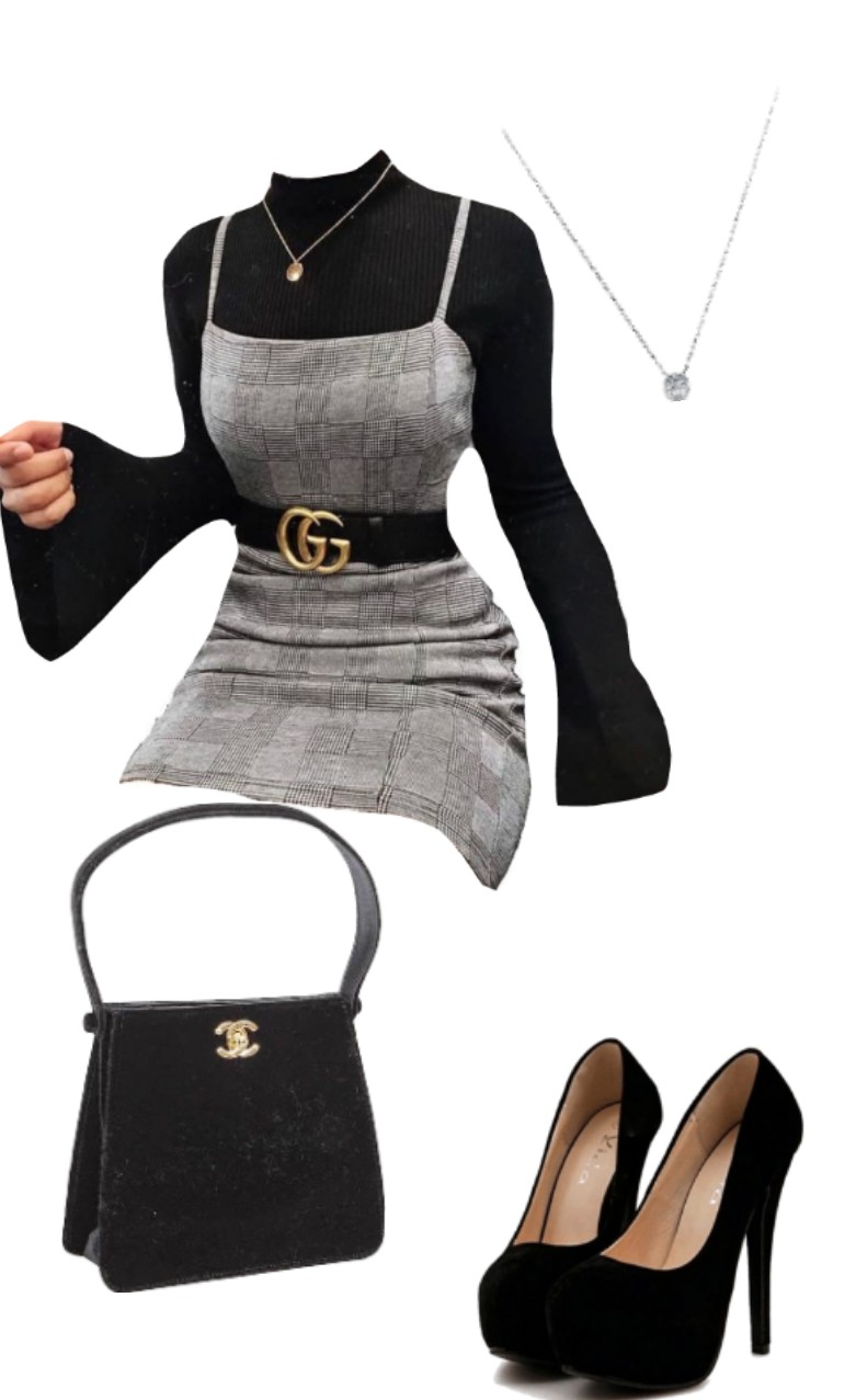 Combyne
            outfit