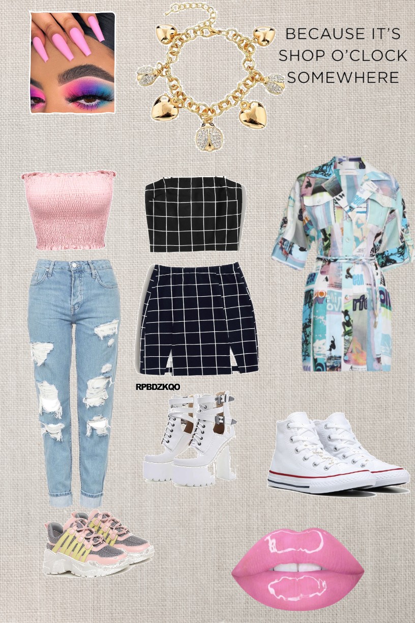 Combyne
            outfit