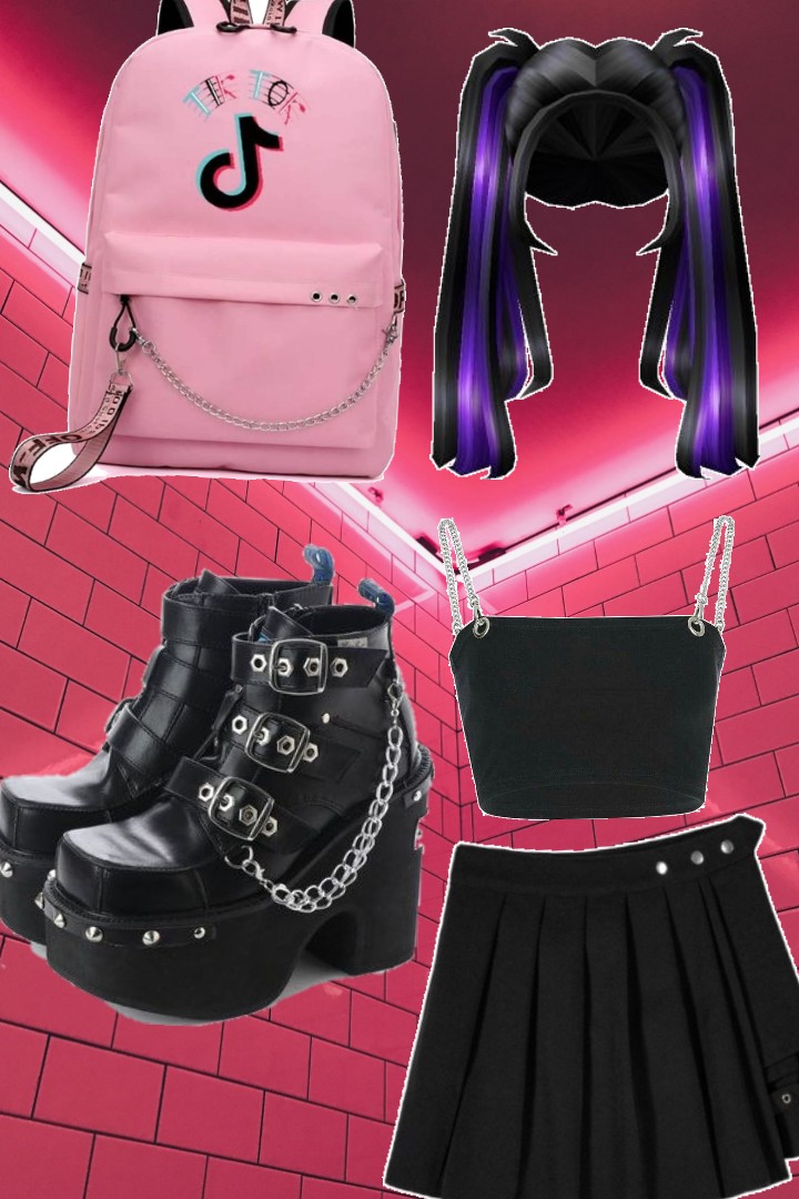 Combyne
            outfit