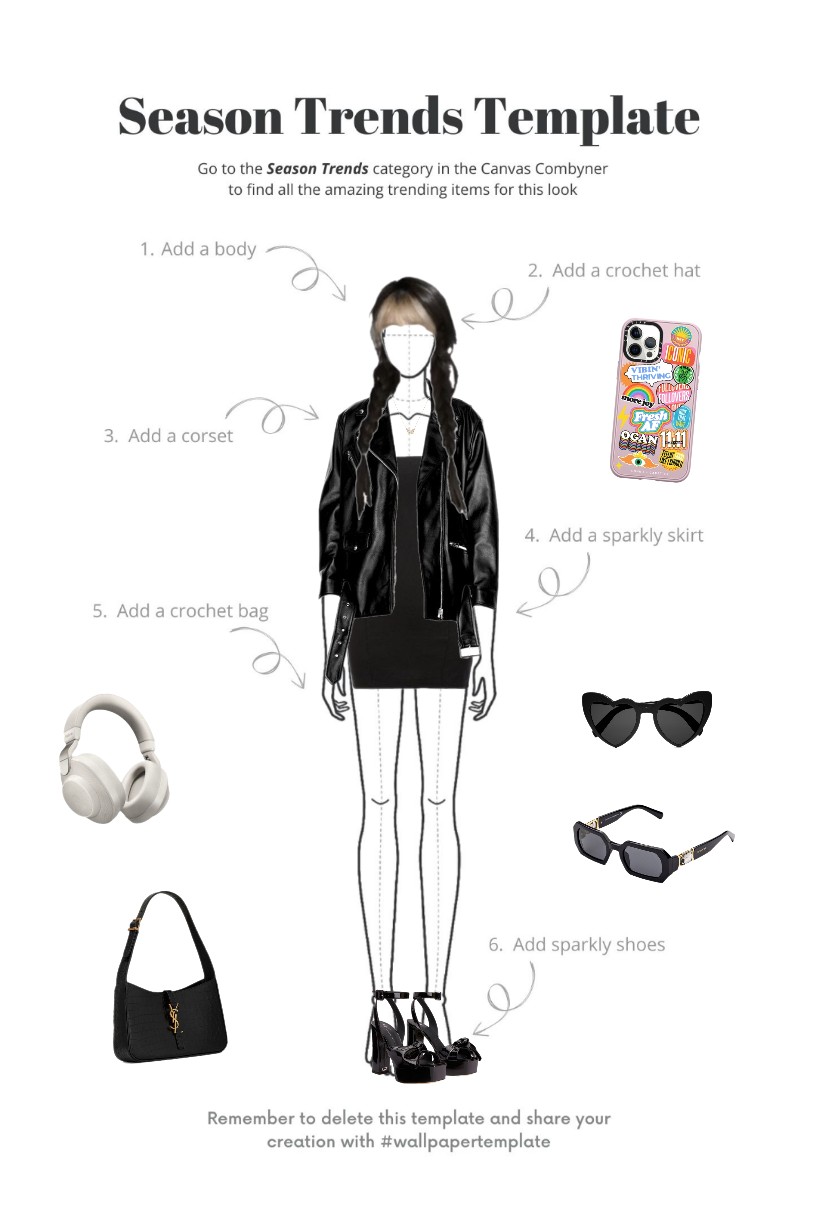 Combyne
            outfit