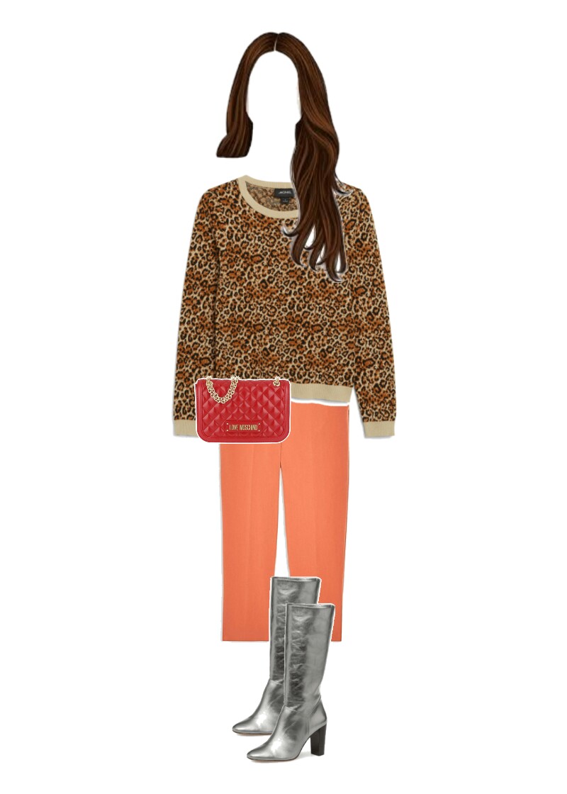 Combyne
            outfit