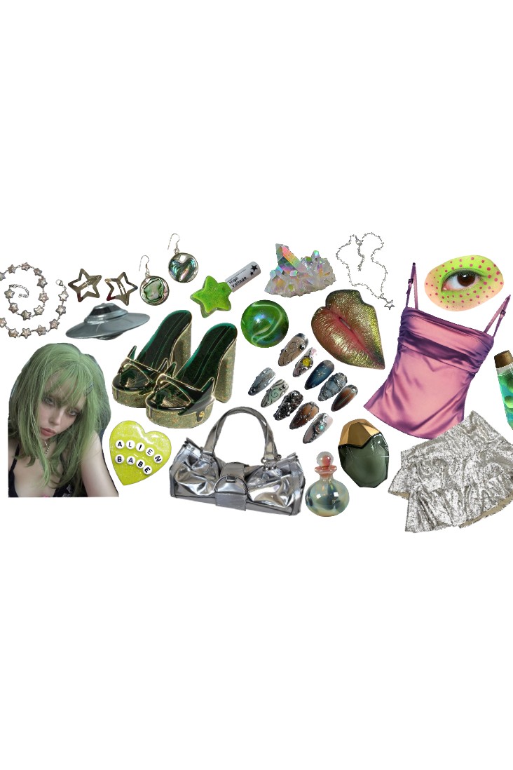 Combyne
            outfit