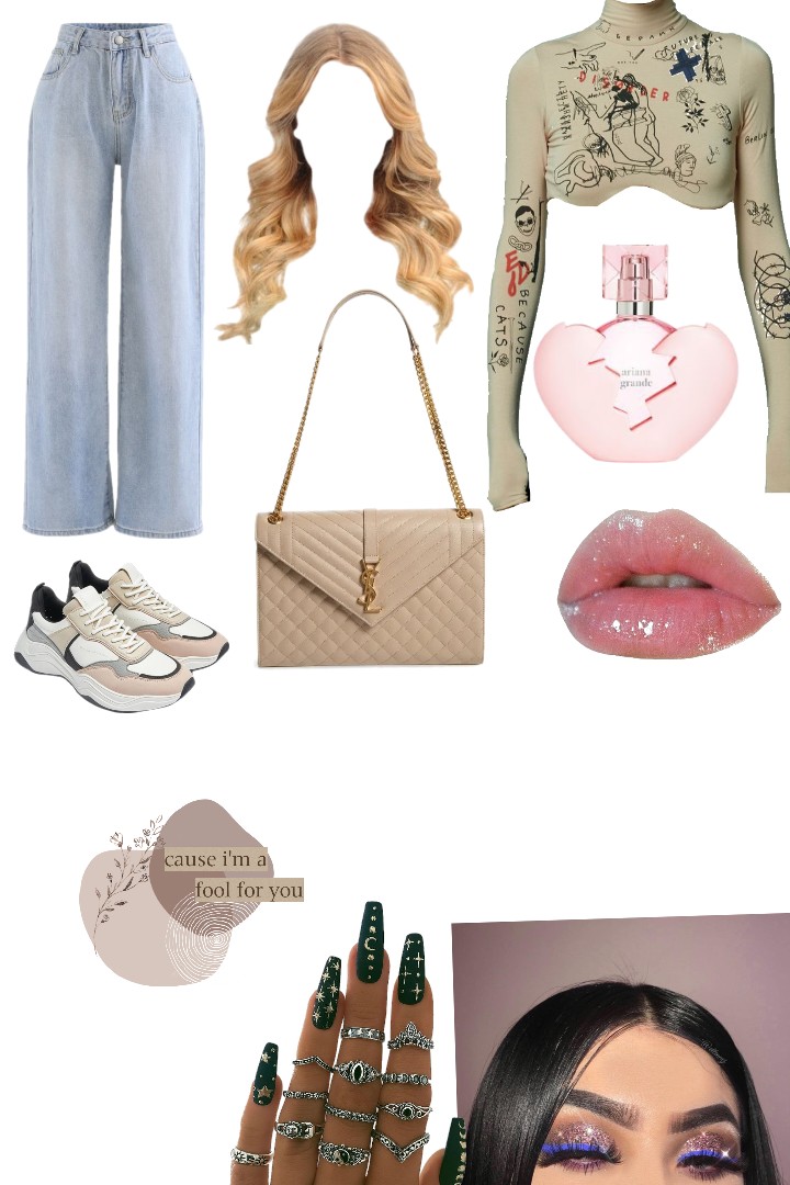 Combyne
            outfit