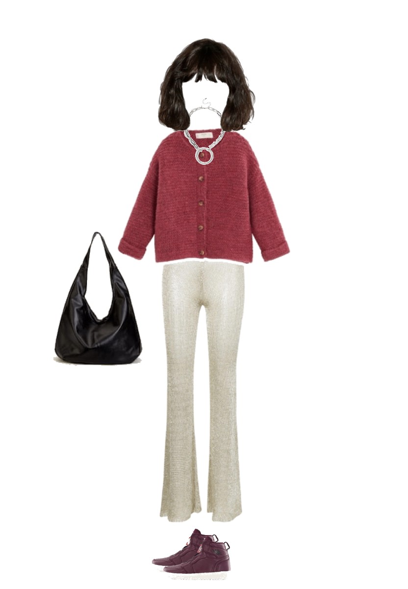 Combyne
            outfit