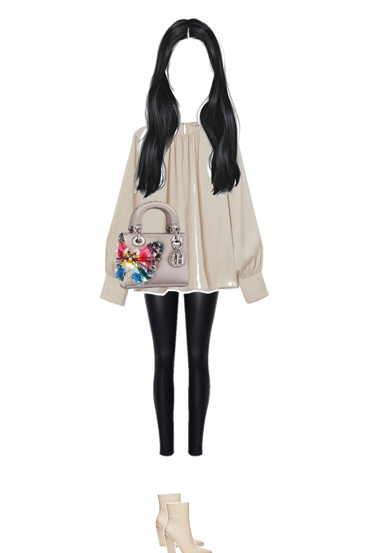 Combyne
            outfit