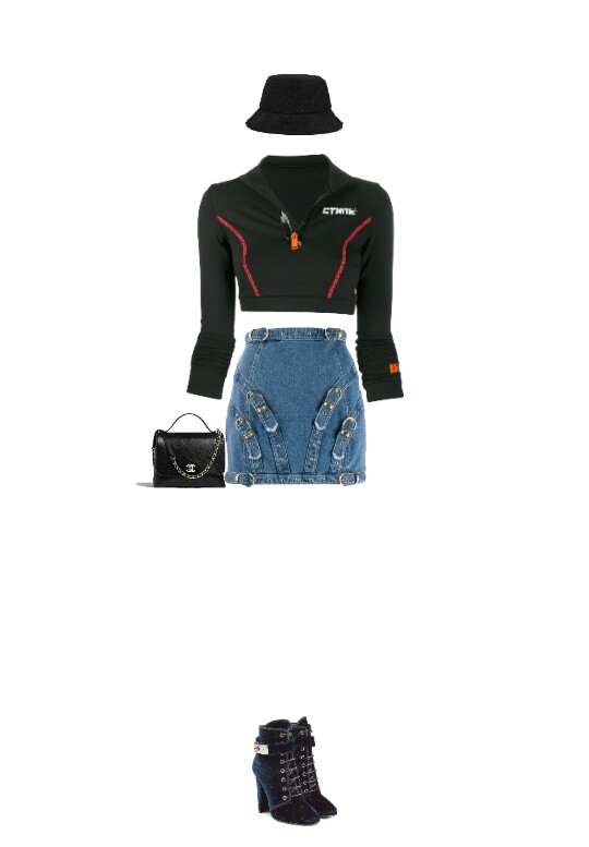Combyne
            outfit