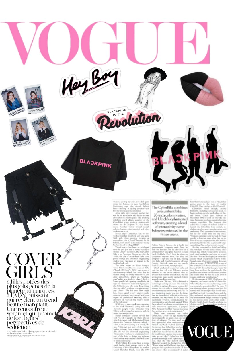 Combyne
            outfit