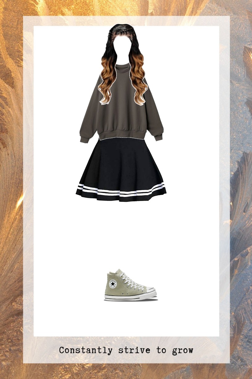 Combyne
            outfit