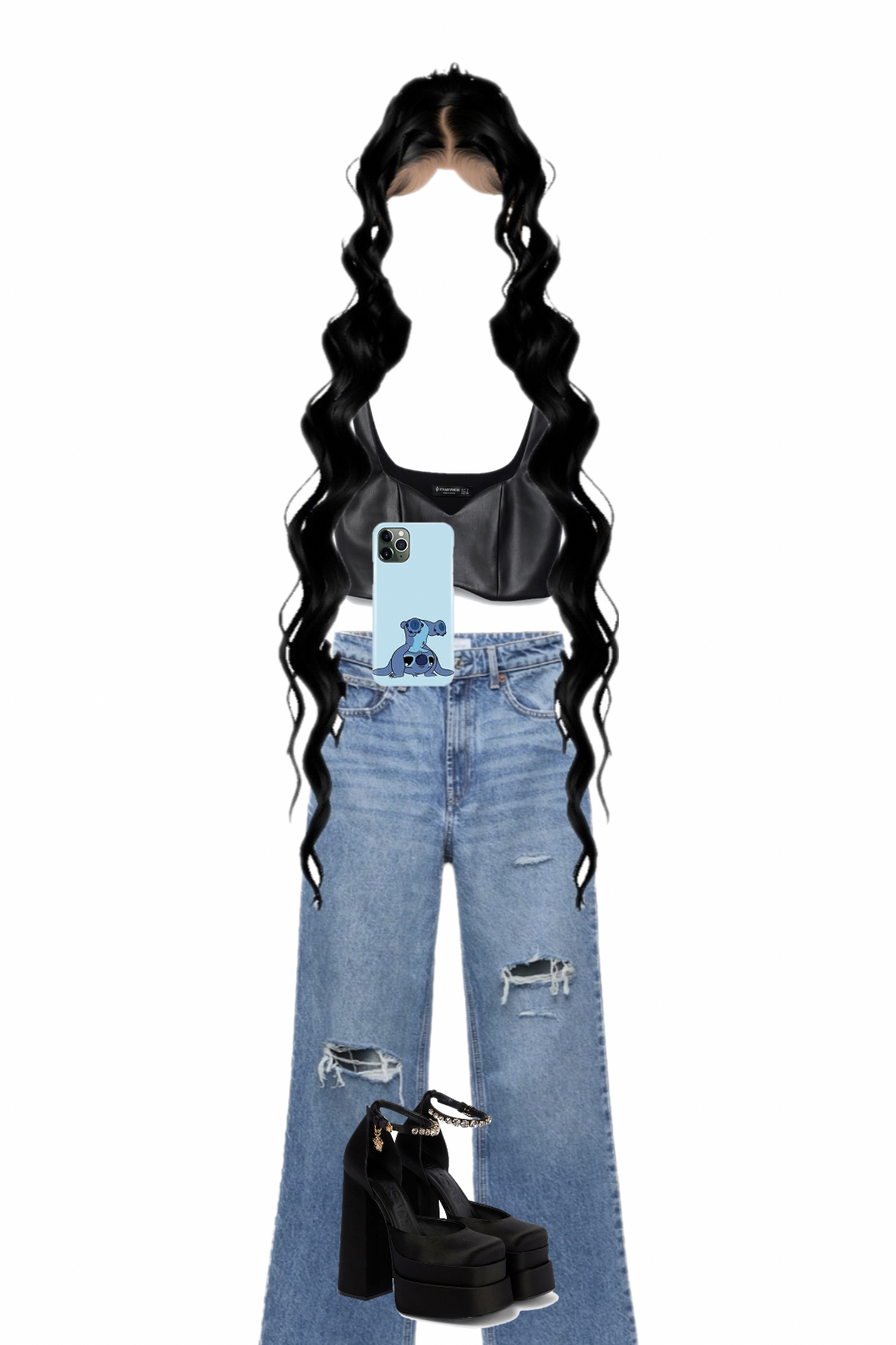 Combyne
            outfit