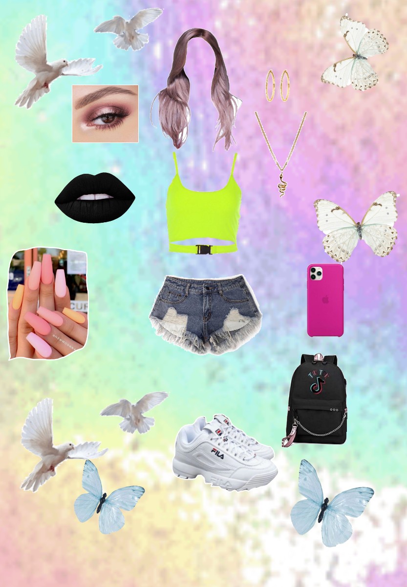 Combyne
            outfit