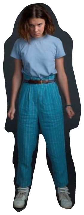 combyne outift