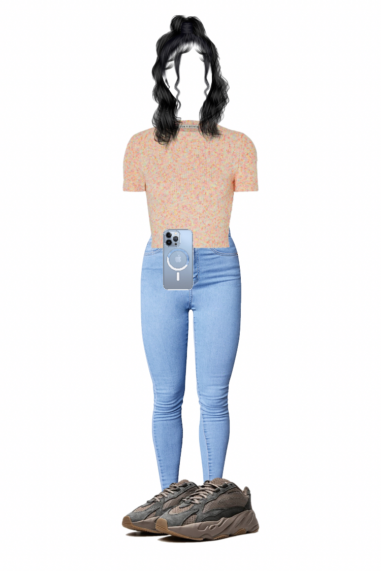 Combyne
            outfit