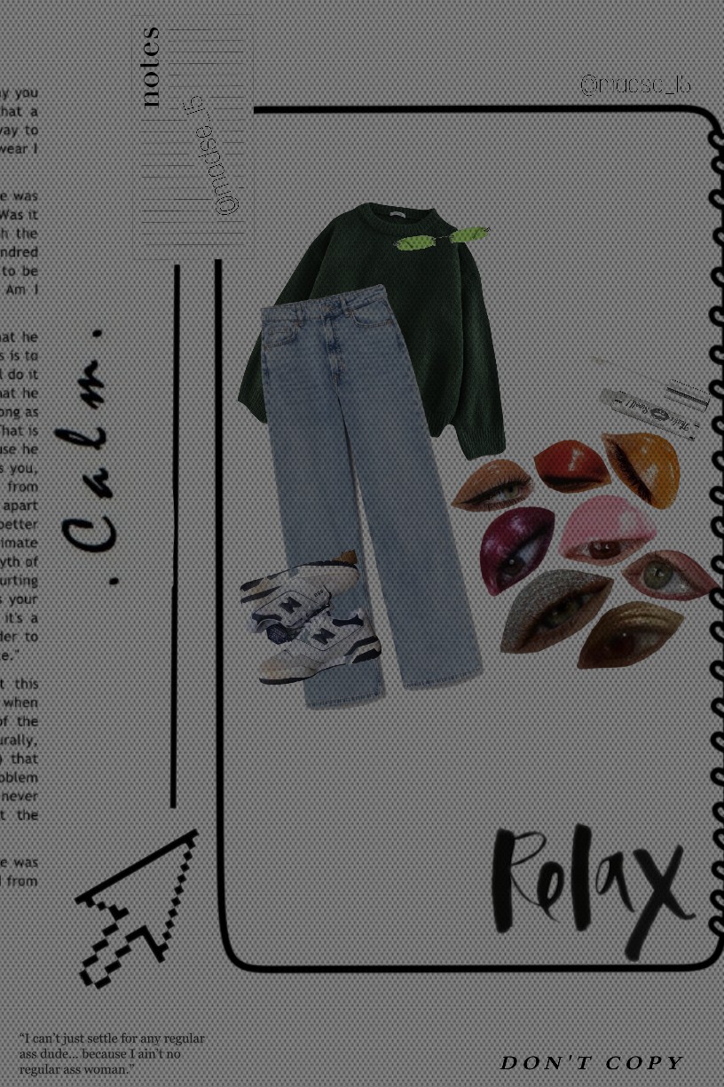Combyne
            outfit