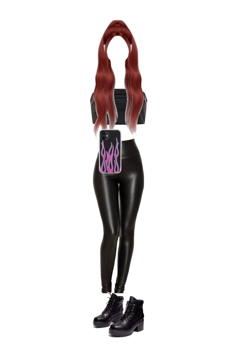 Combyne
            outfit