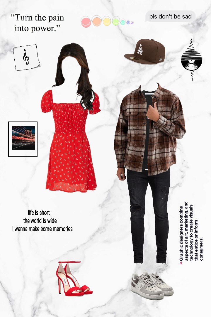 Combyne
            outfit
