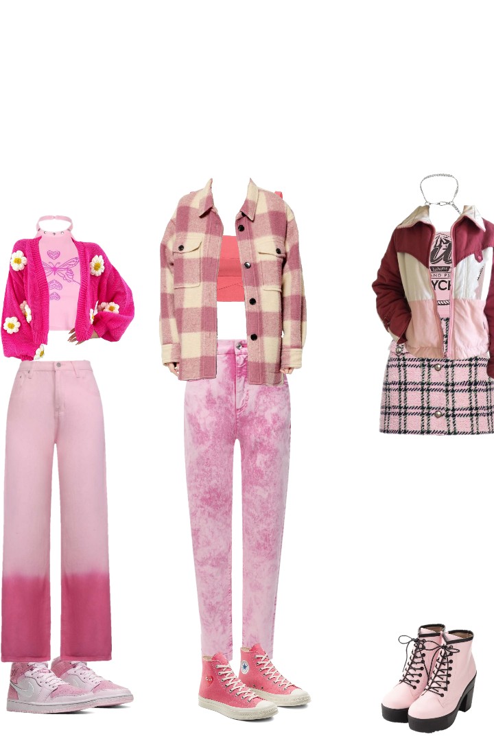 Combyne
            outfit