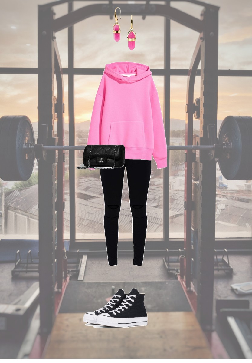 Combyne
            outfit
