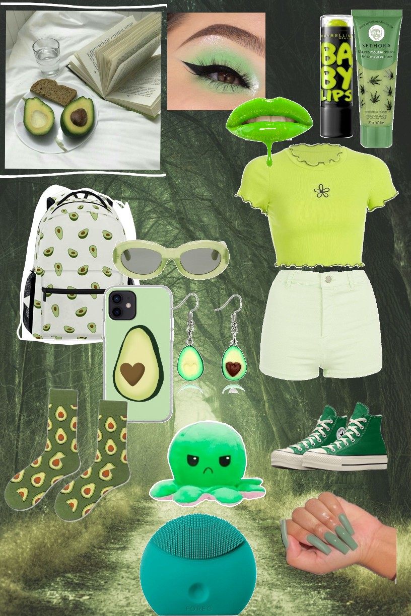 Combyne
            outfit