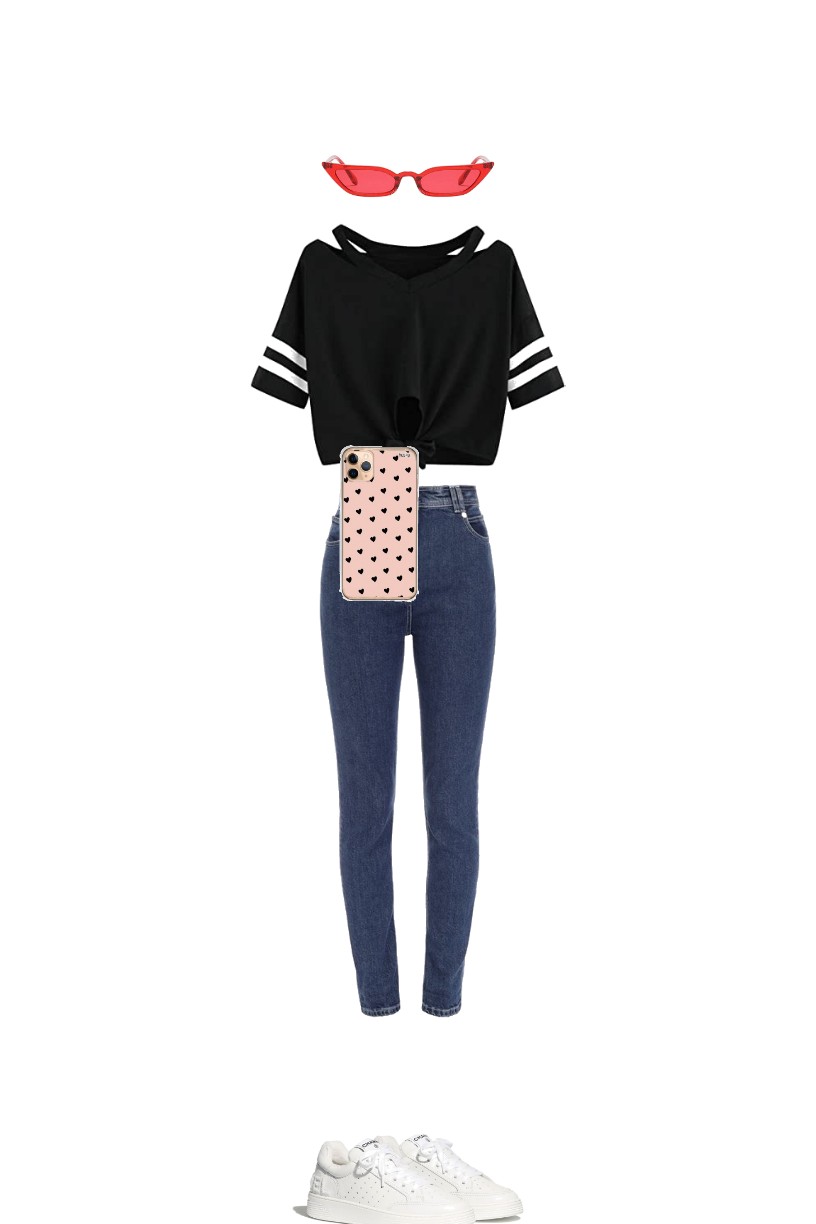 Combyne
            outfit