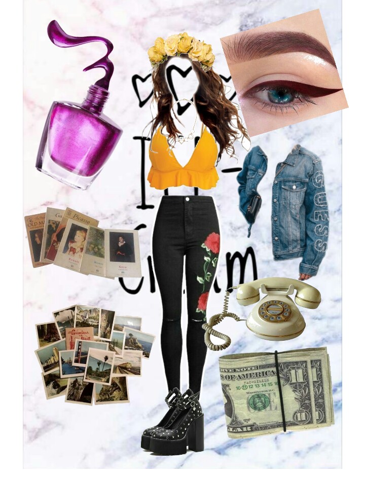 Combyne
            outfit