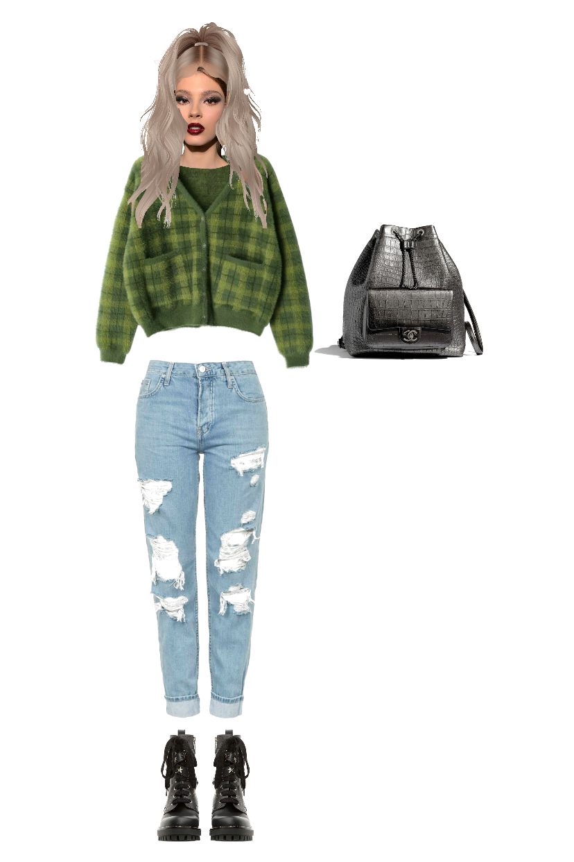 Combyne
            outfit