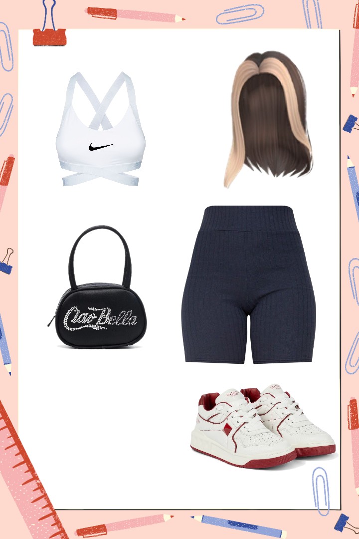 Combyne
            outfit