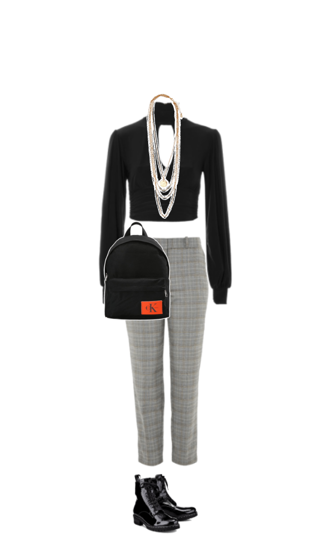 Combyne
            outfit