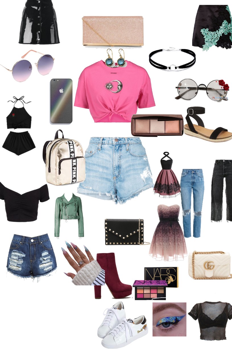 Combyne
            outfit