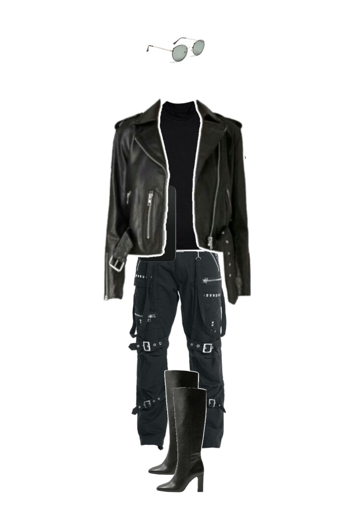 Combyne
            outfit