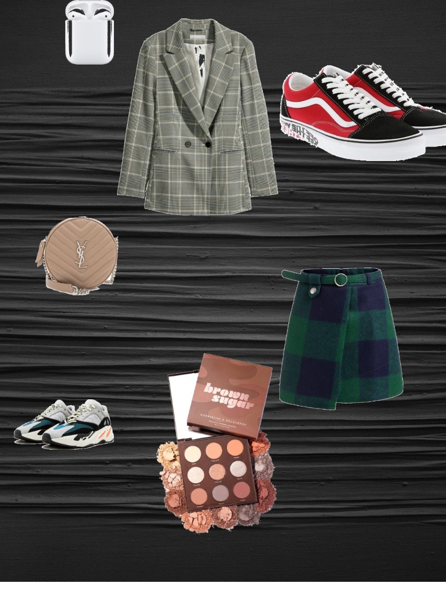 Combyne
            outfit