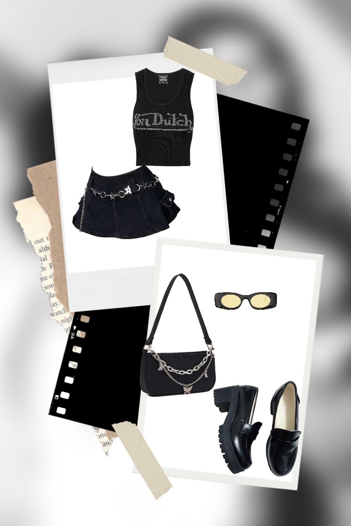 Combyne
            outfit