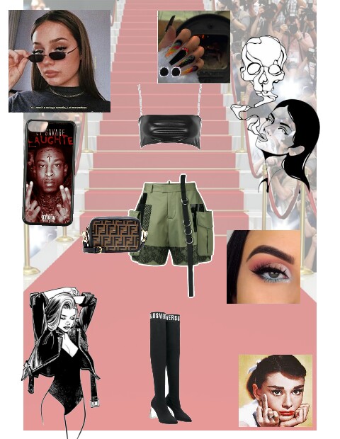 Combyne
            outfit