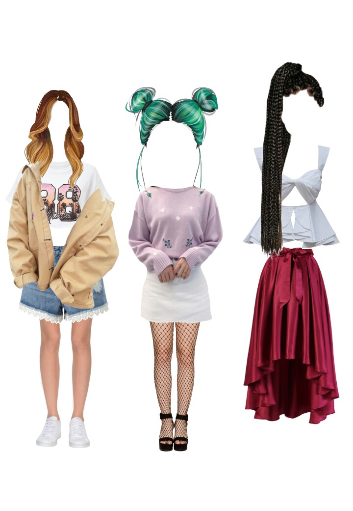 Combyne
            outfit