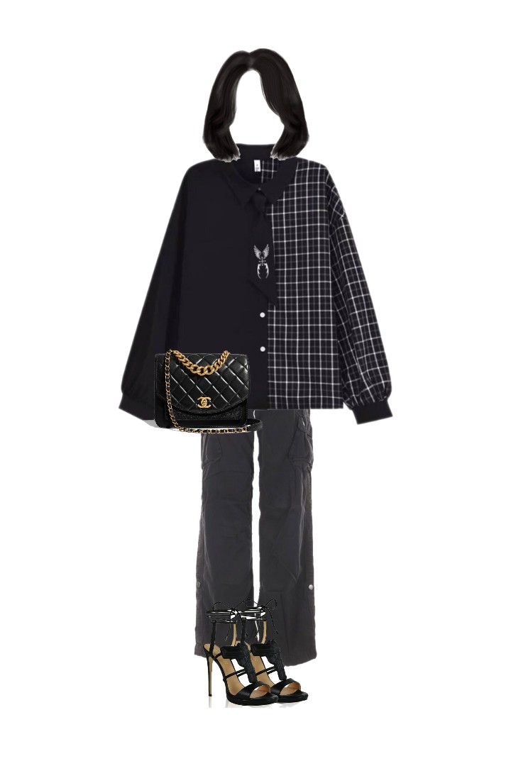 Combyne
            outfit