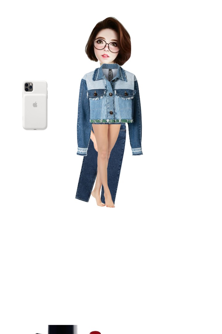 Combyne
            outfit