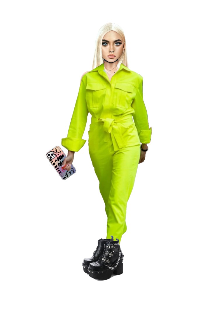 Combyne
            outfit