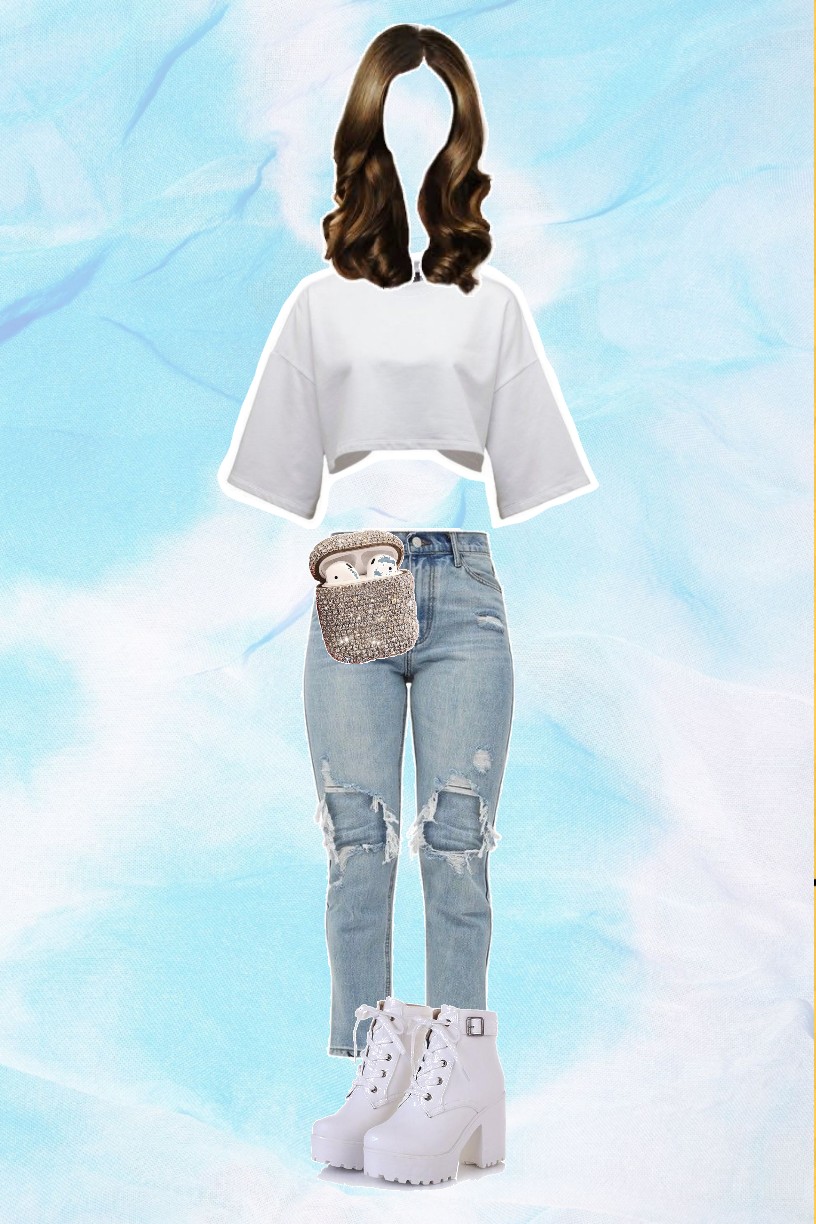 Combyne
            outfit
