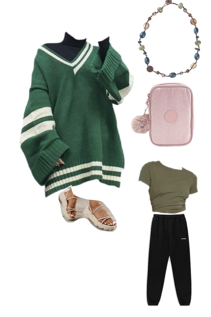 Combyne
            outfit