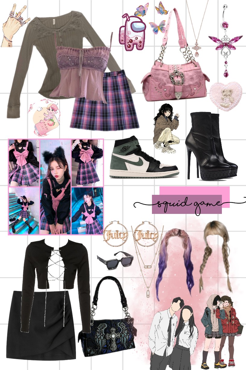Combyne
            outfit