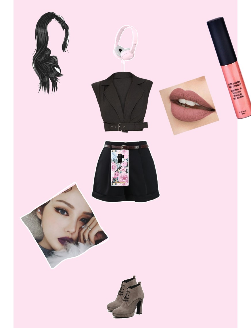 Combyne
            outfit