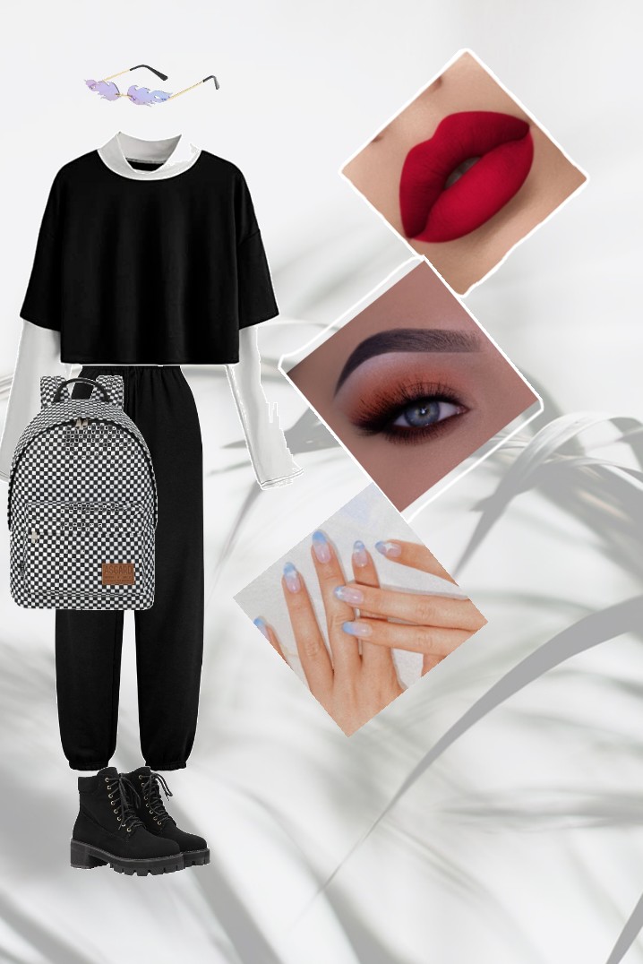Combyne
            outfit