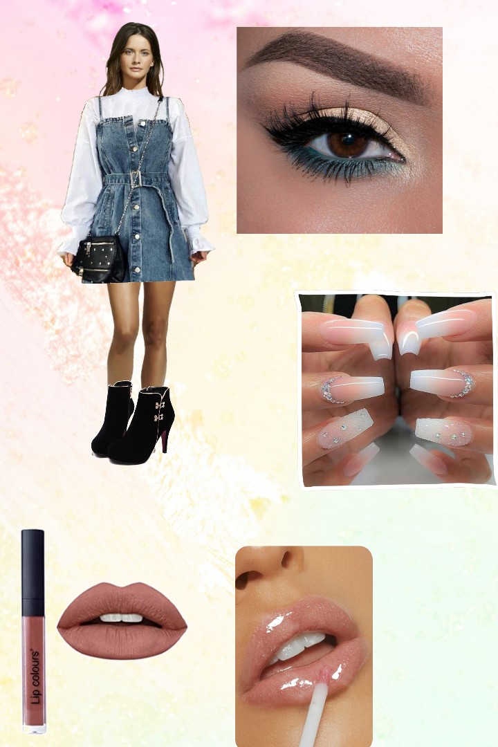 Combyne
            outfit