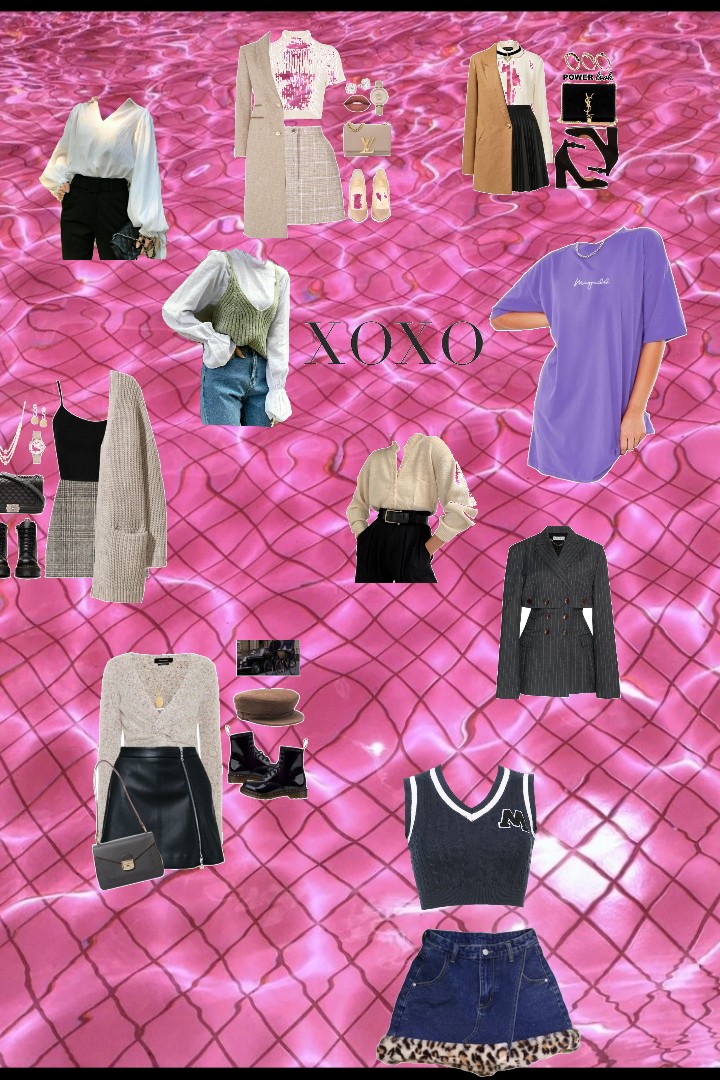 Combyne
            outfit