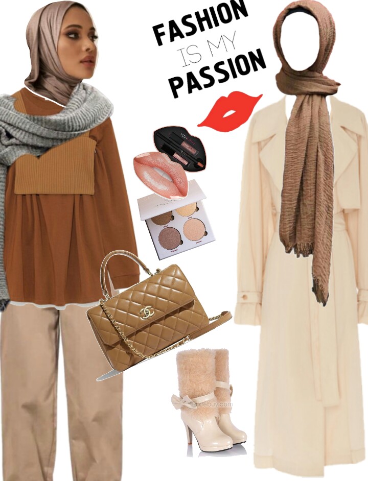 Combyne
            outfit