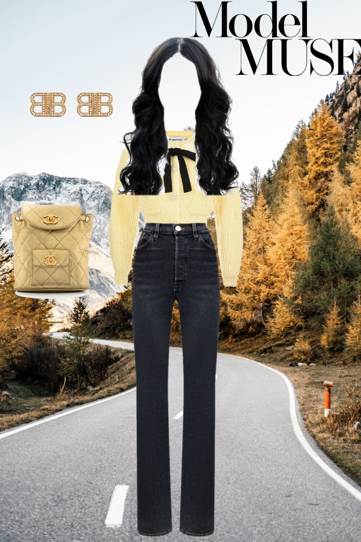 Combyne
            outfit