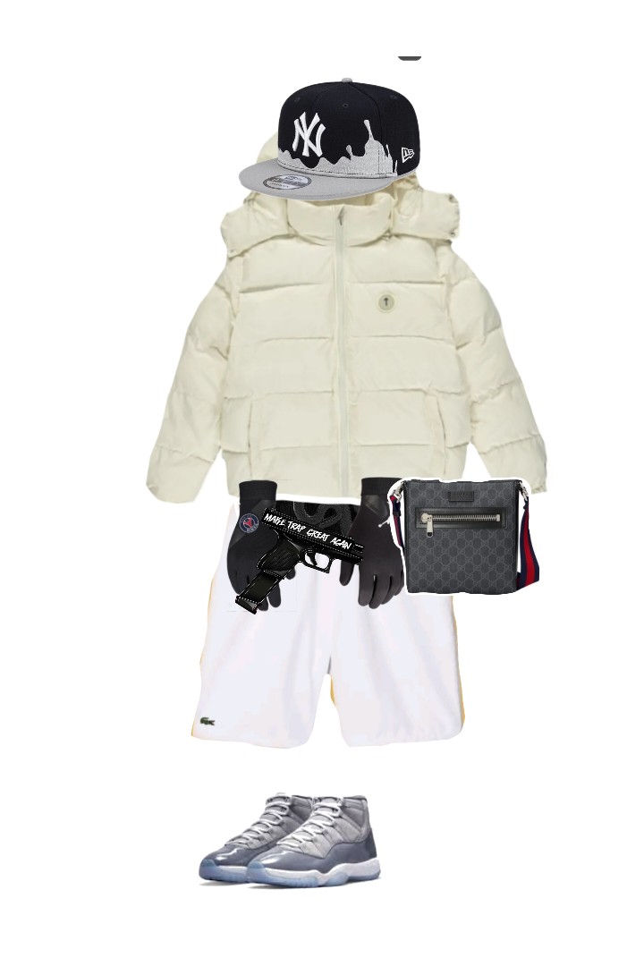 Combyne
            outfit